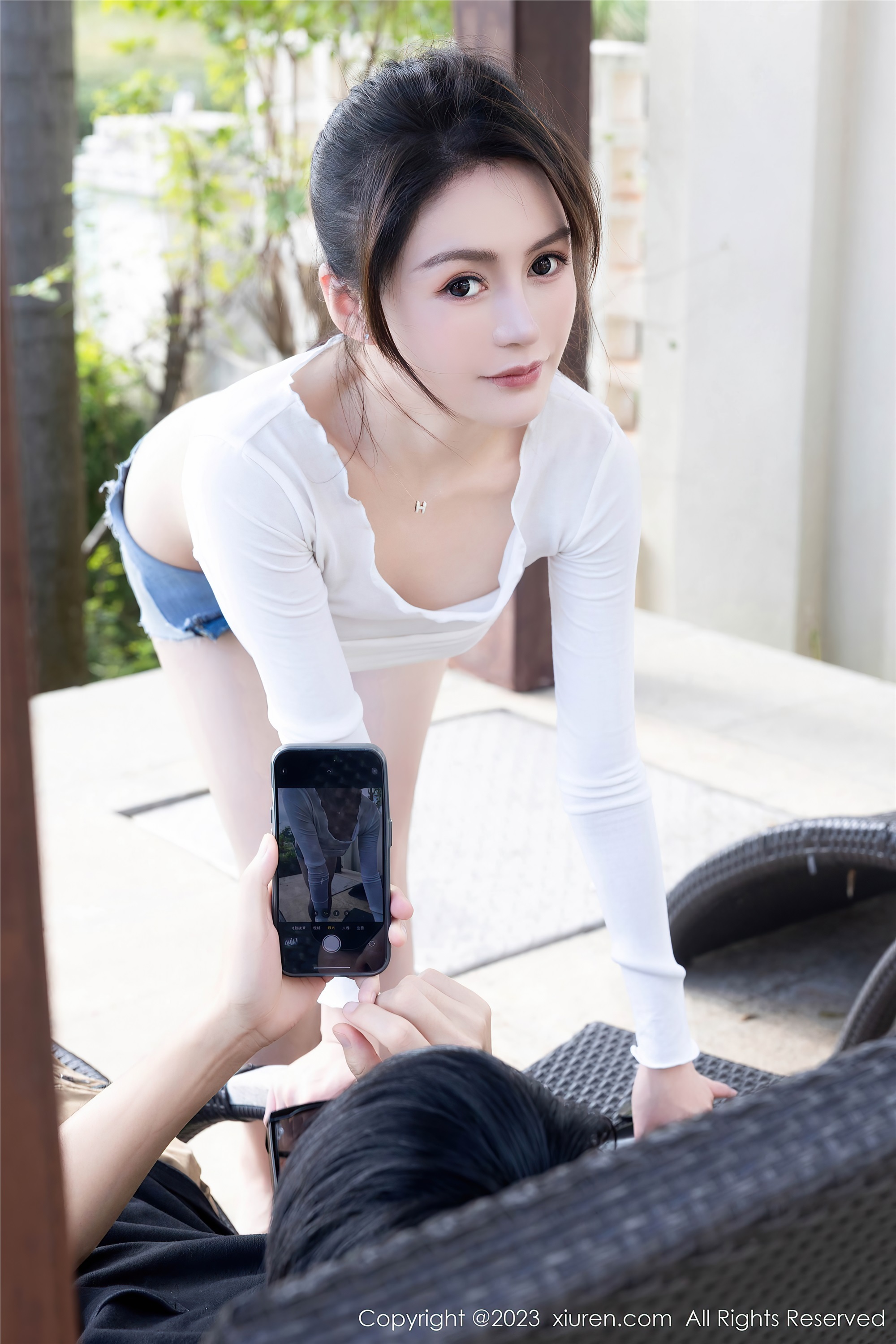 Xiuren秀人网 2023.12.11 NO.7791 唐宁宁